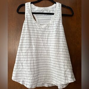 Lululemon Love Tank